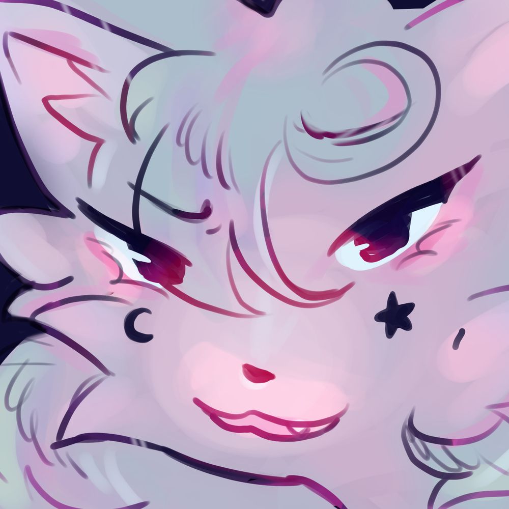 aster ᯓ★☾