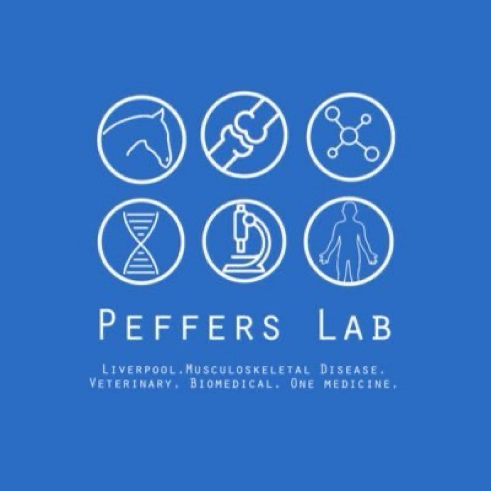 Peffers Lab