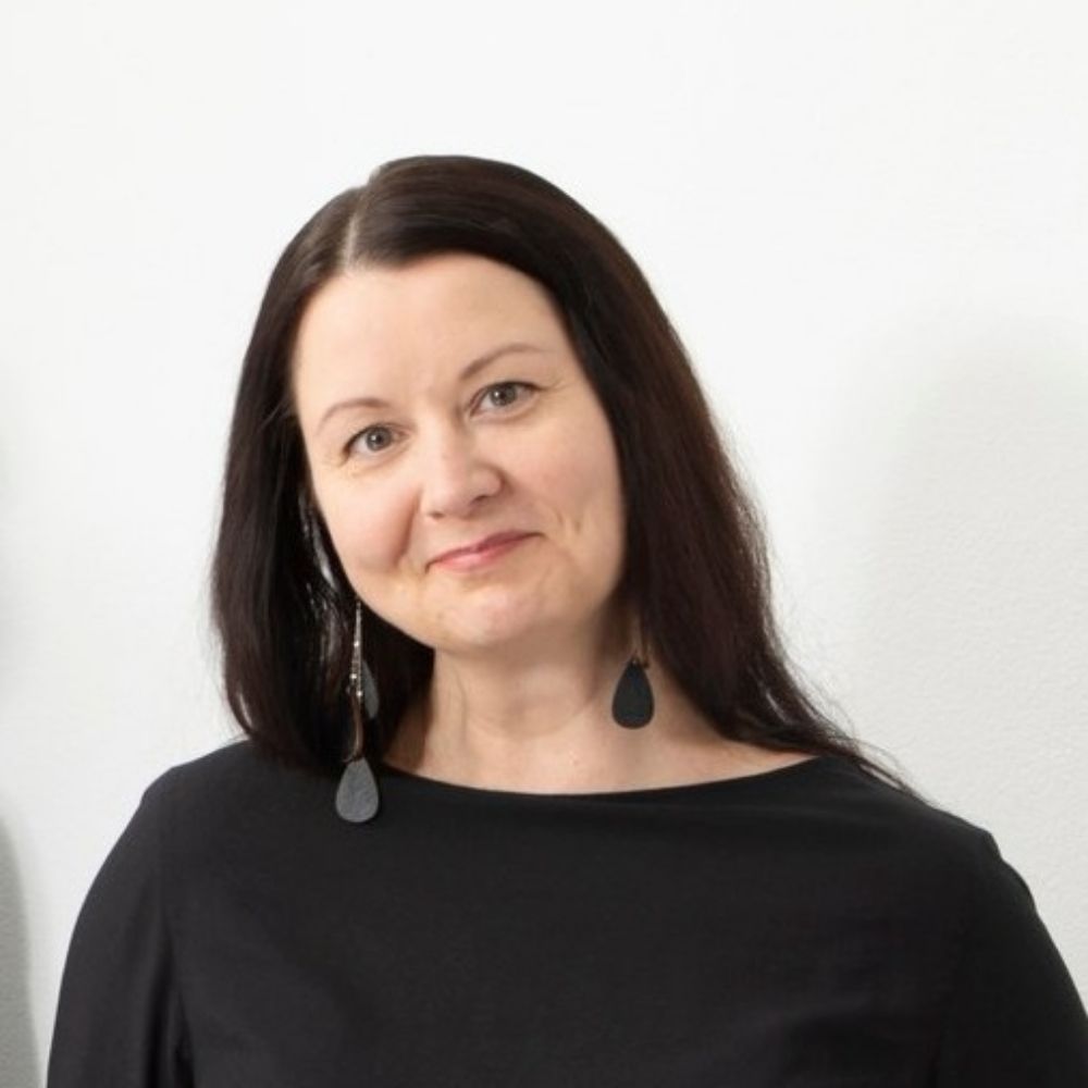 Kati Kivinen
