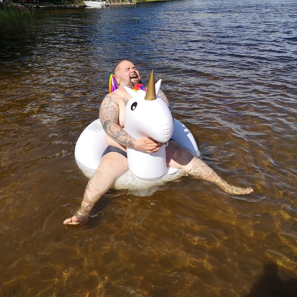 Ville Saarenketo