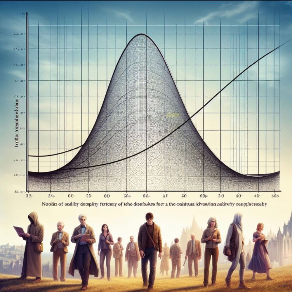 Gauss Margin
