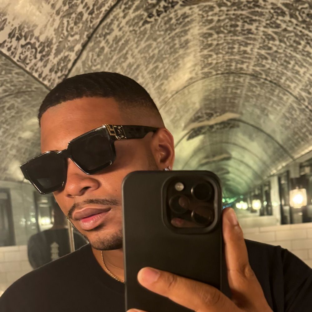 Danté Stephen