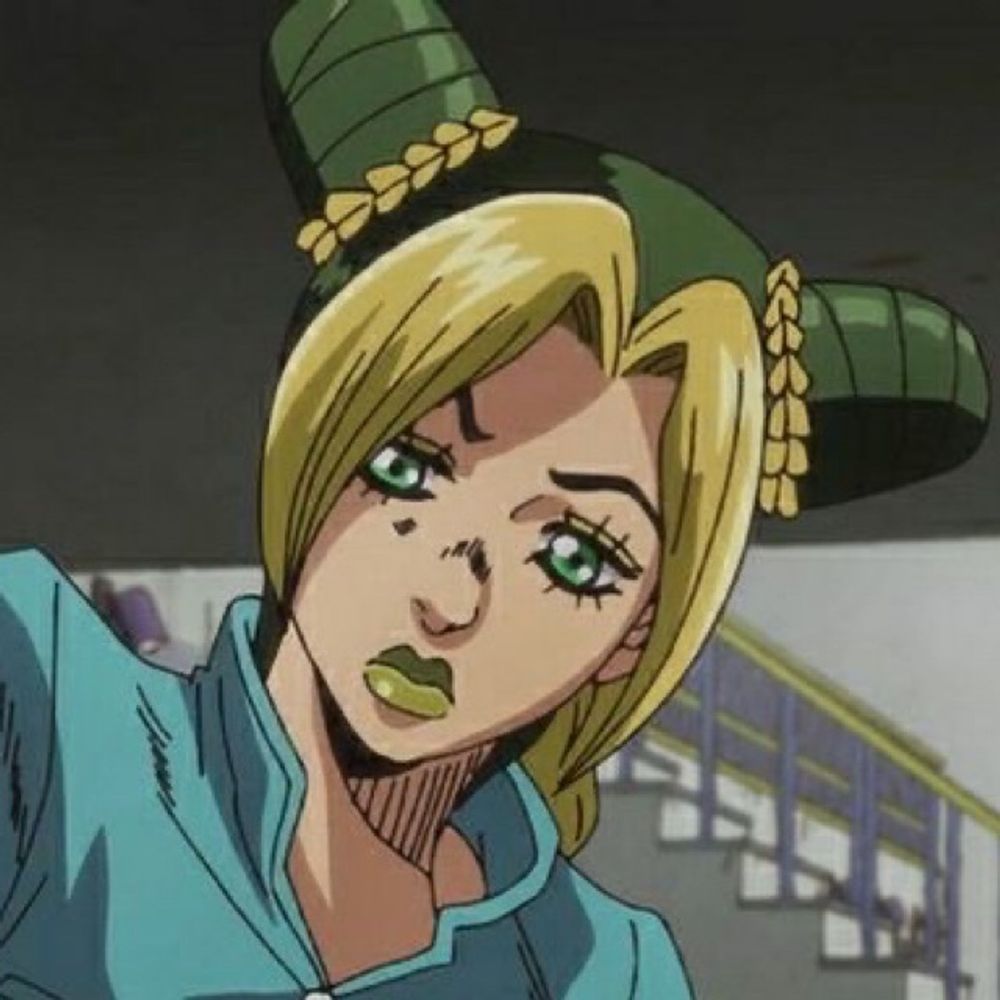 Jolyne