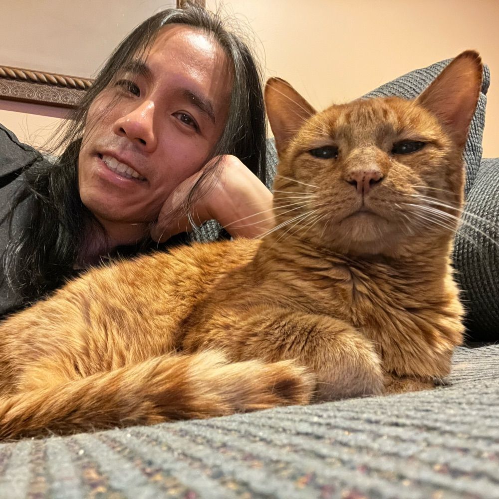 James Tsai