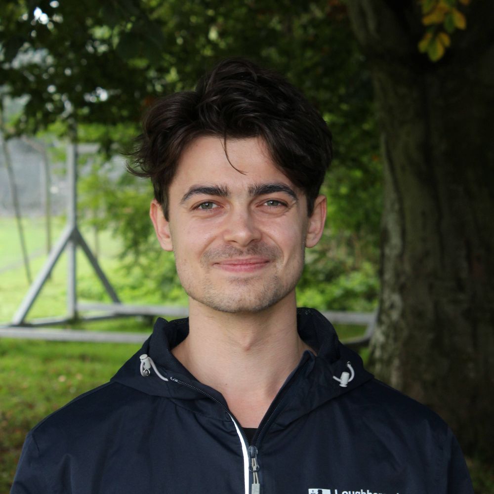 George Horne
