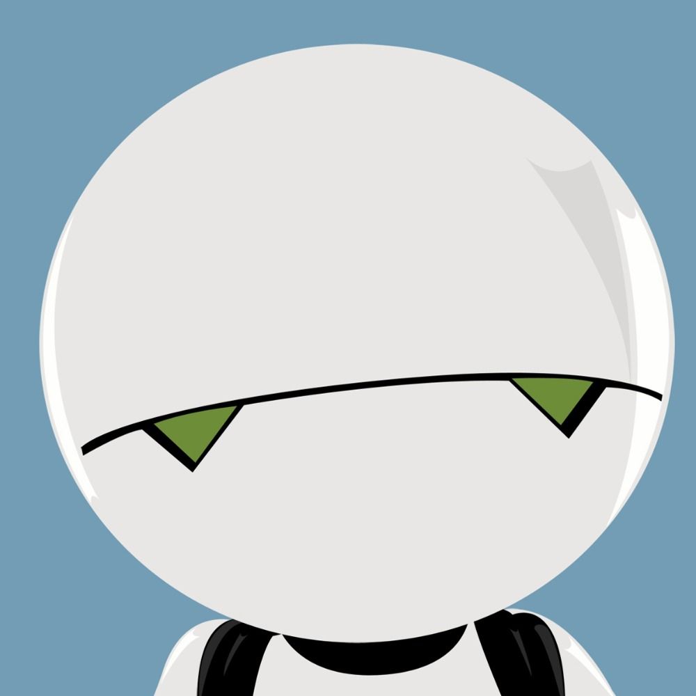 RobotRowFul's avatar