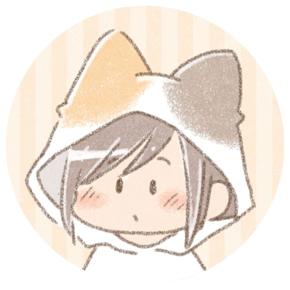あい。