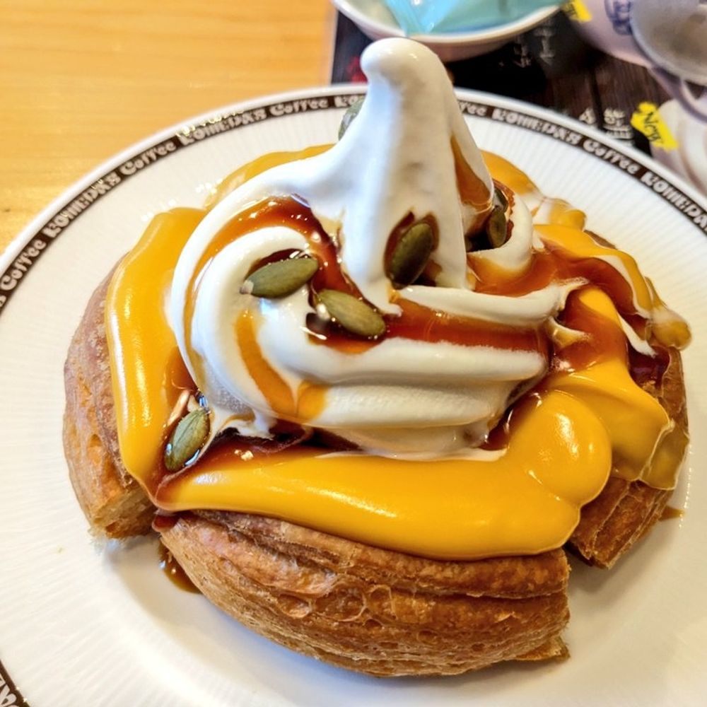 はりゅまげどん