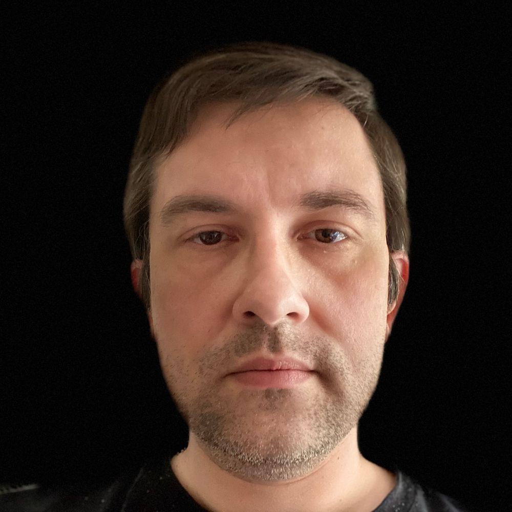 Mikhail Karpov