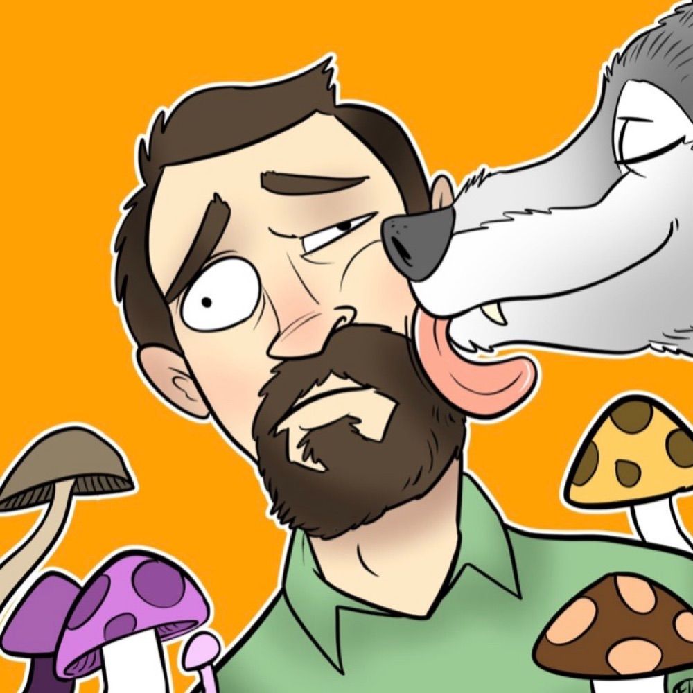 Profile avatar