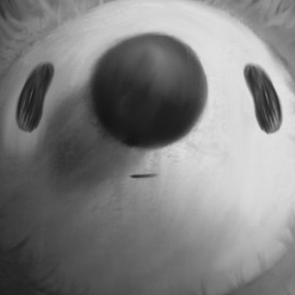 pup