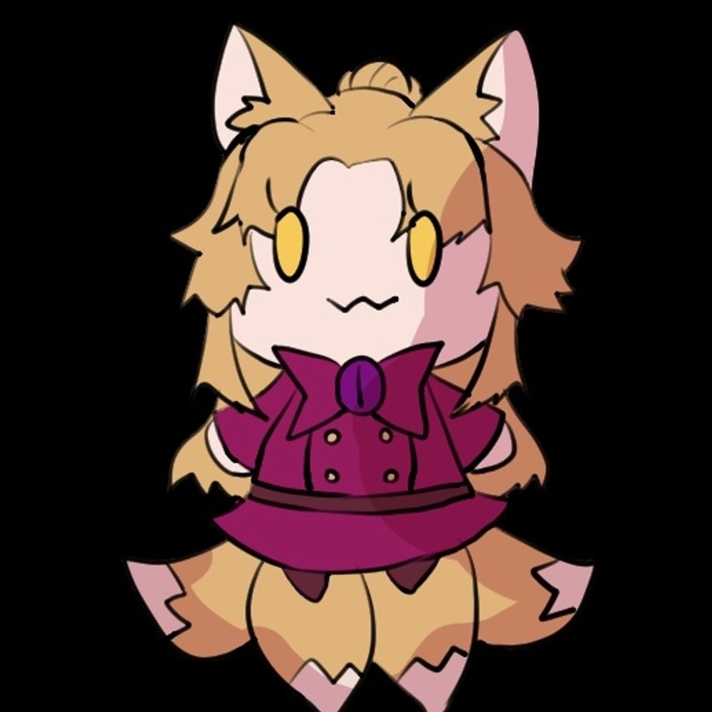 狐塚マリア