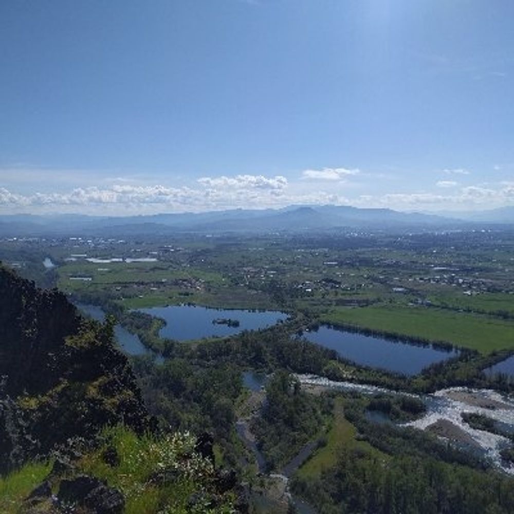 Southern Oregon Fire Watch