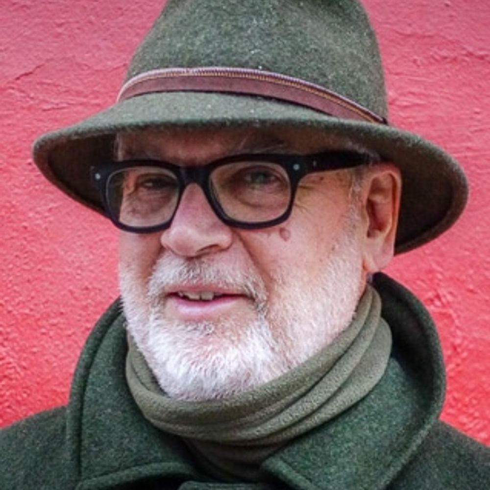 Durant Imboden