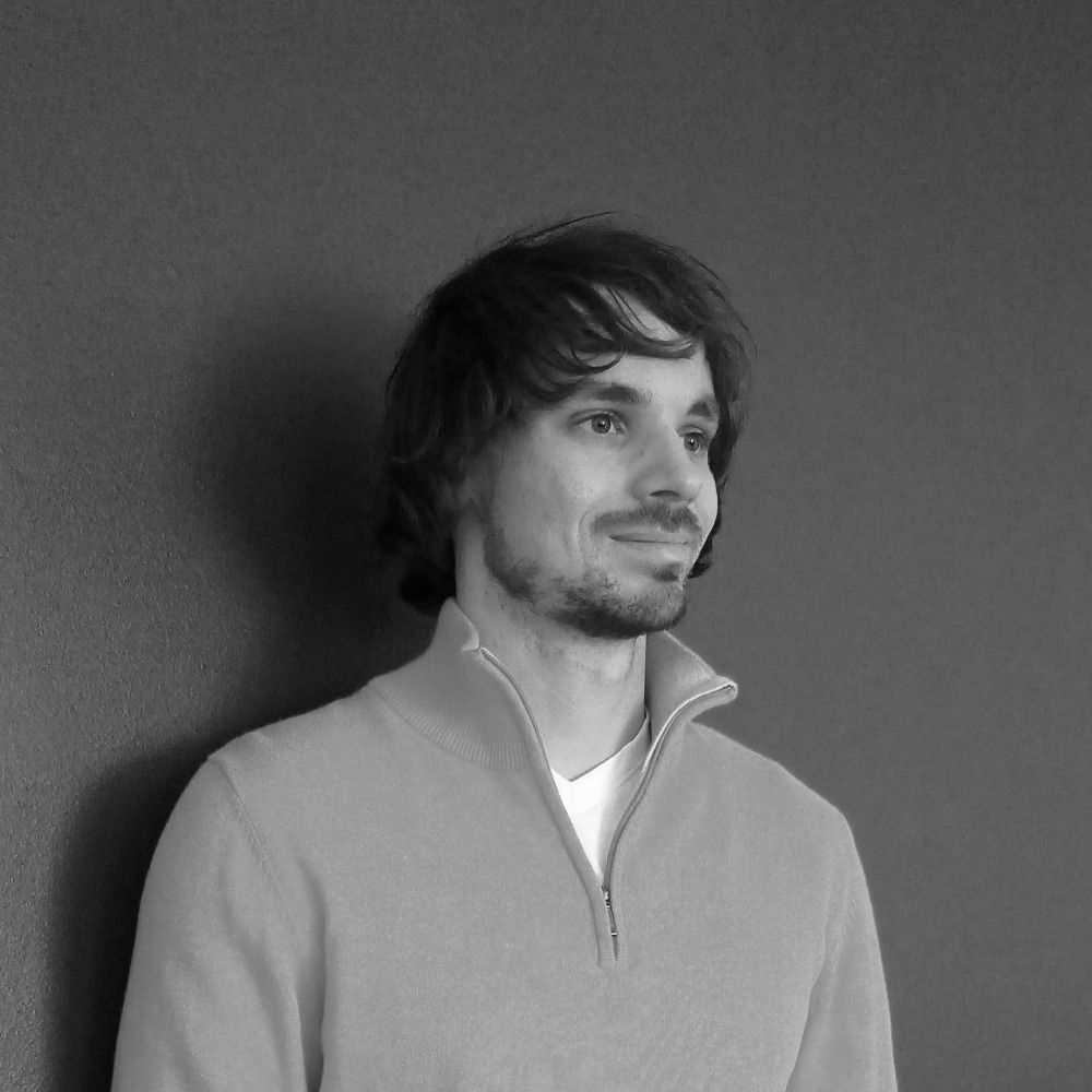 Gregor Panič