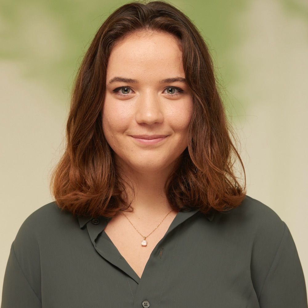Nadja Wirth (sie)