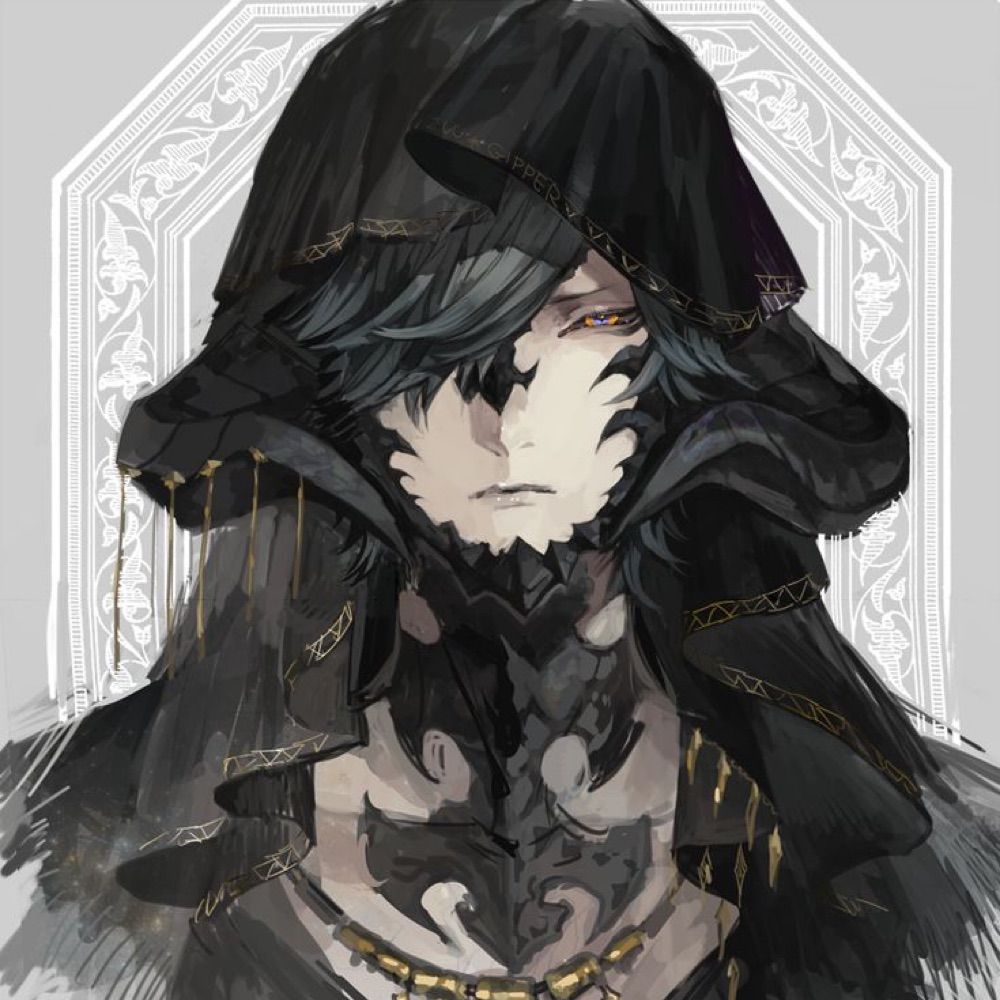 Not A Mage