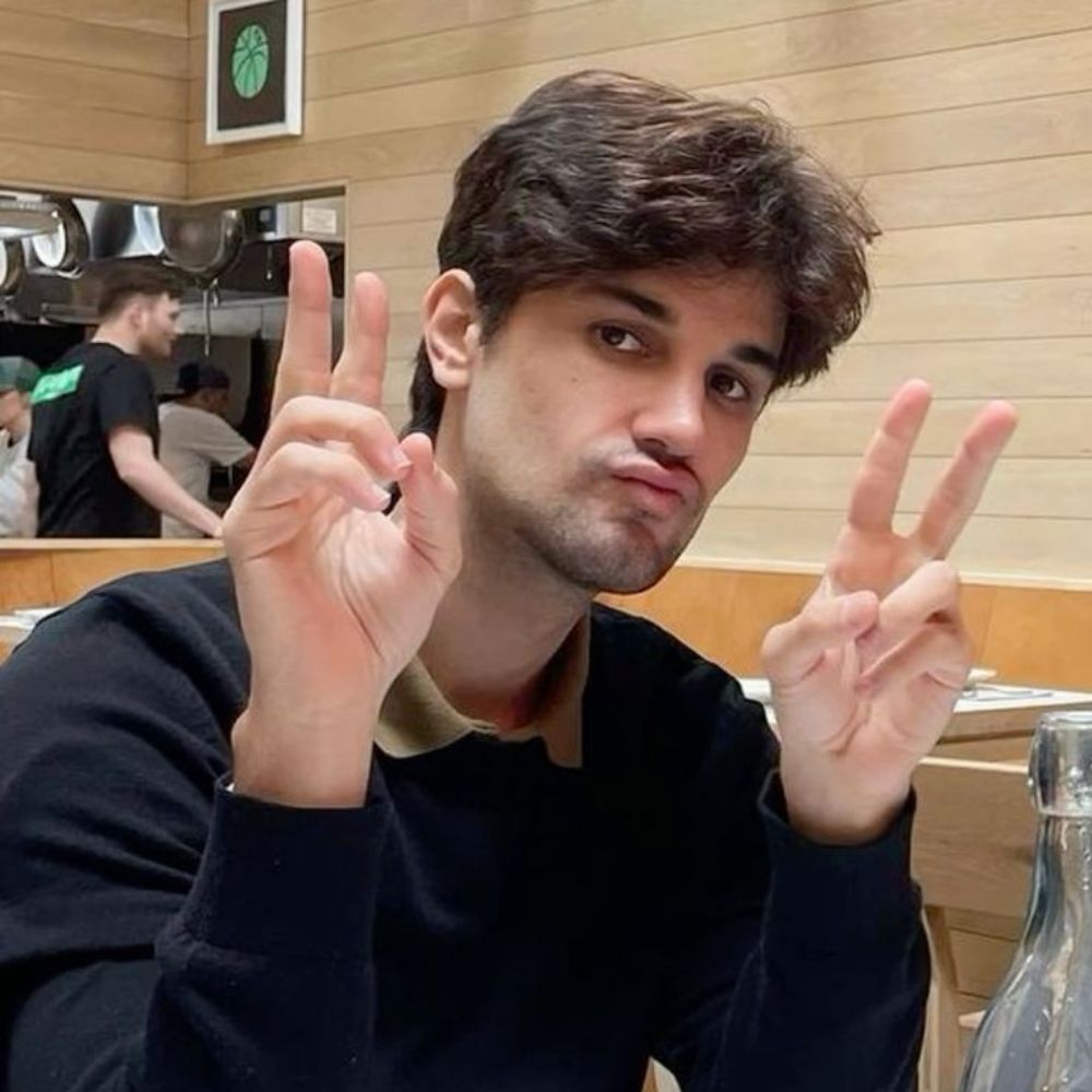Dudinha q tocou no jão 