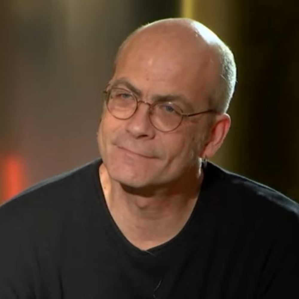 Nicolas Renahy