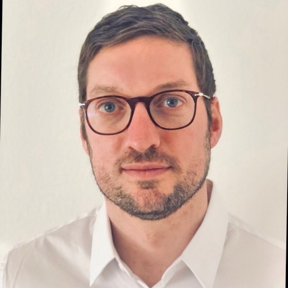 Jonas Meier