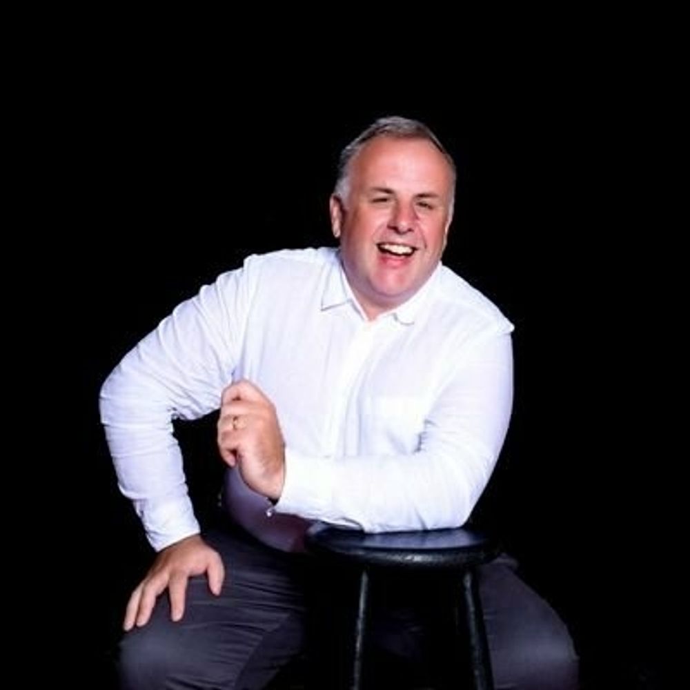 Ruairi Roddy