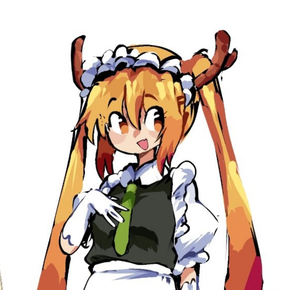 Lily!