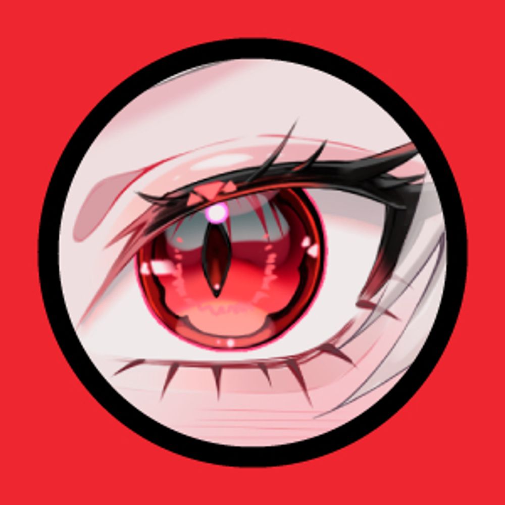 Nosfery Chisaku | Vampire Vtuber Video Editor