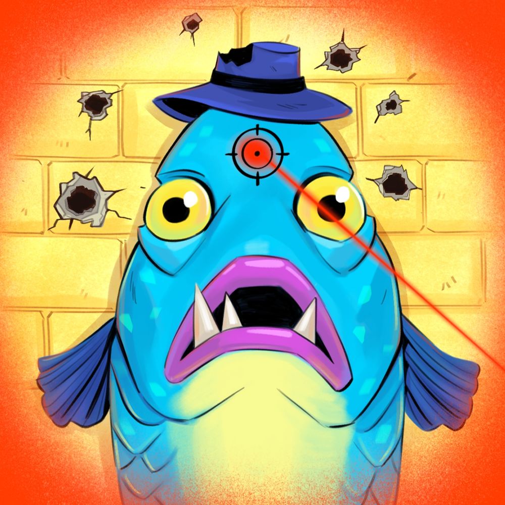Fish Hunters