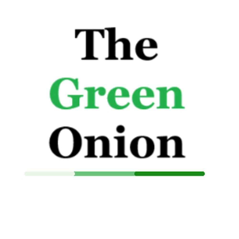 Profile picture thegreenonion.bsky.social