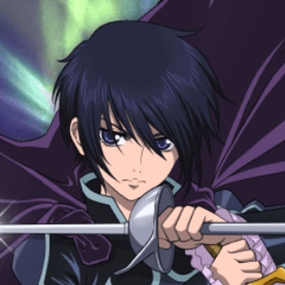 User avatar