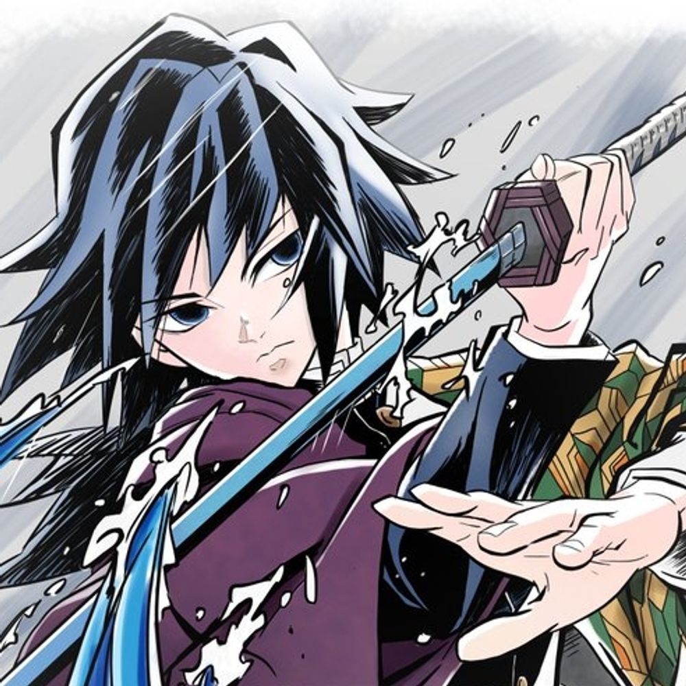 飛影's Avatar