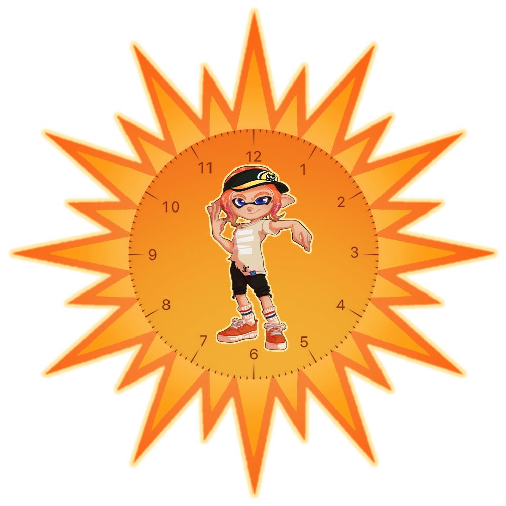 Sommerzeituhrenumstellung (Sommerzeit)