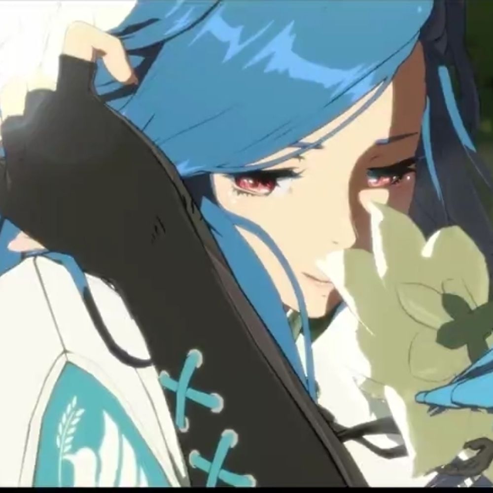 Luka/Lilith 
