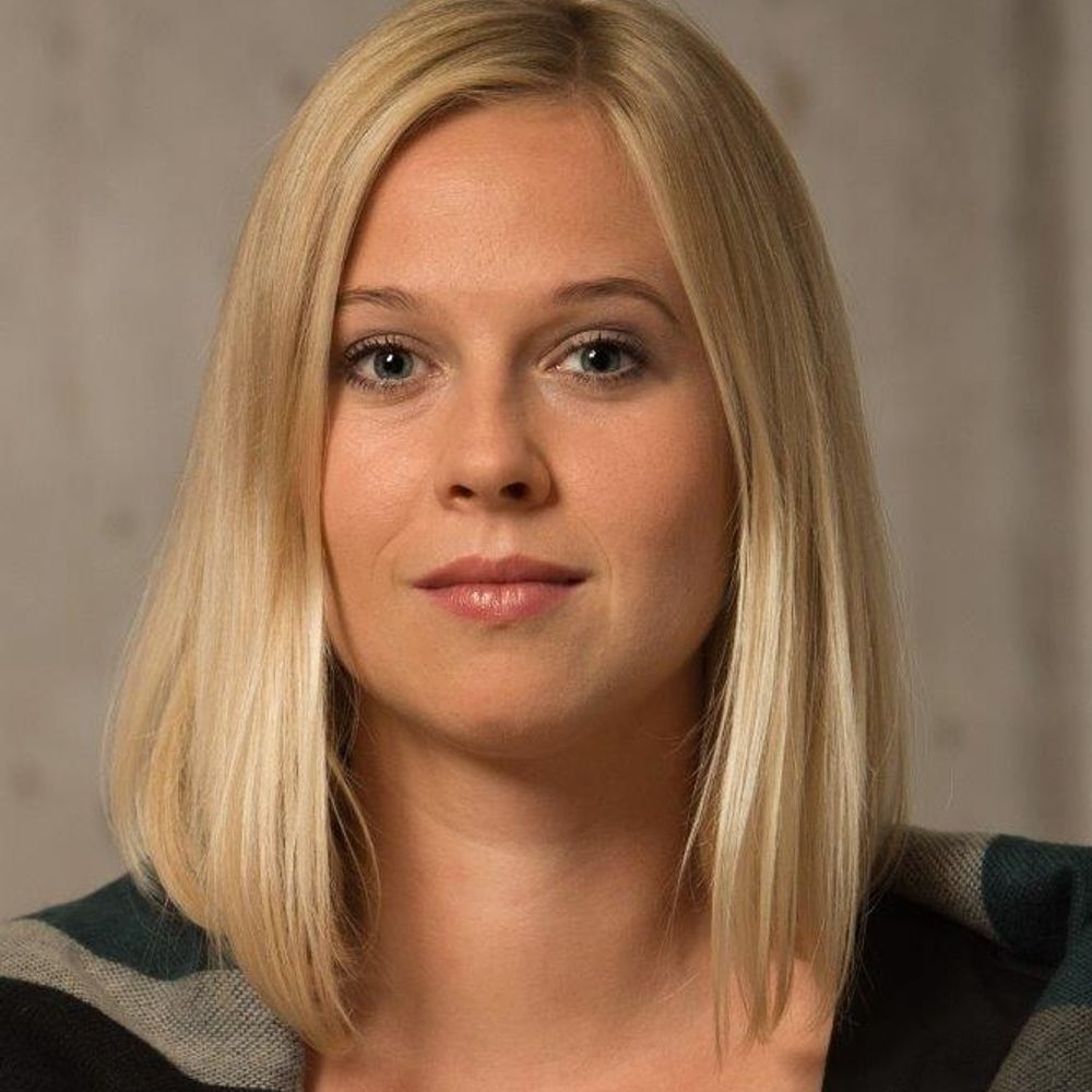 Agnes Kuegler