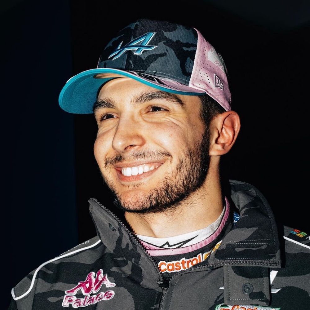 Ocon