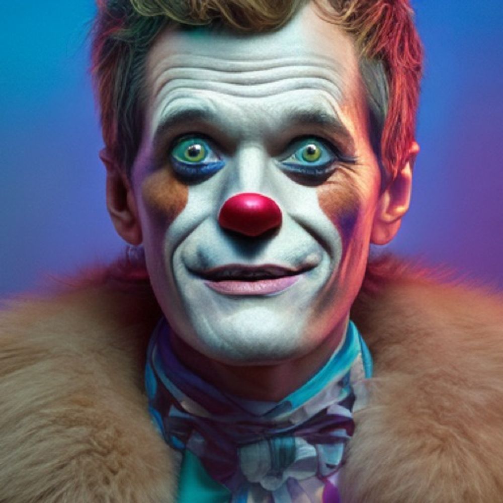 Neil Patrick Harris