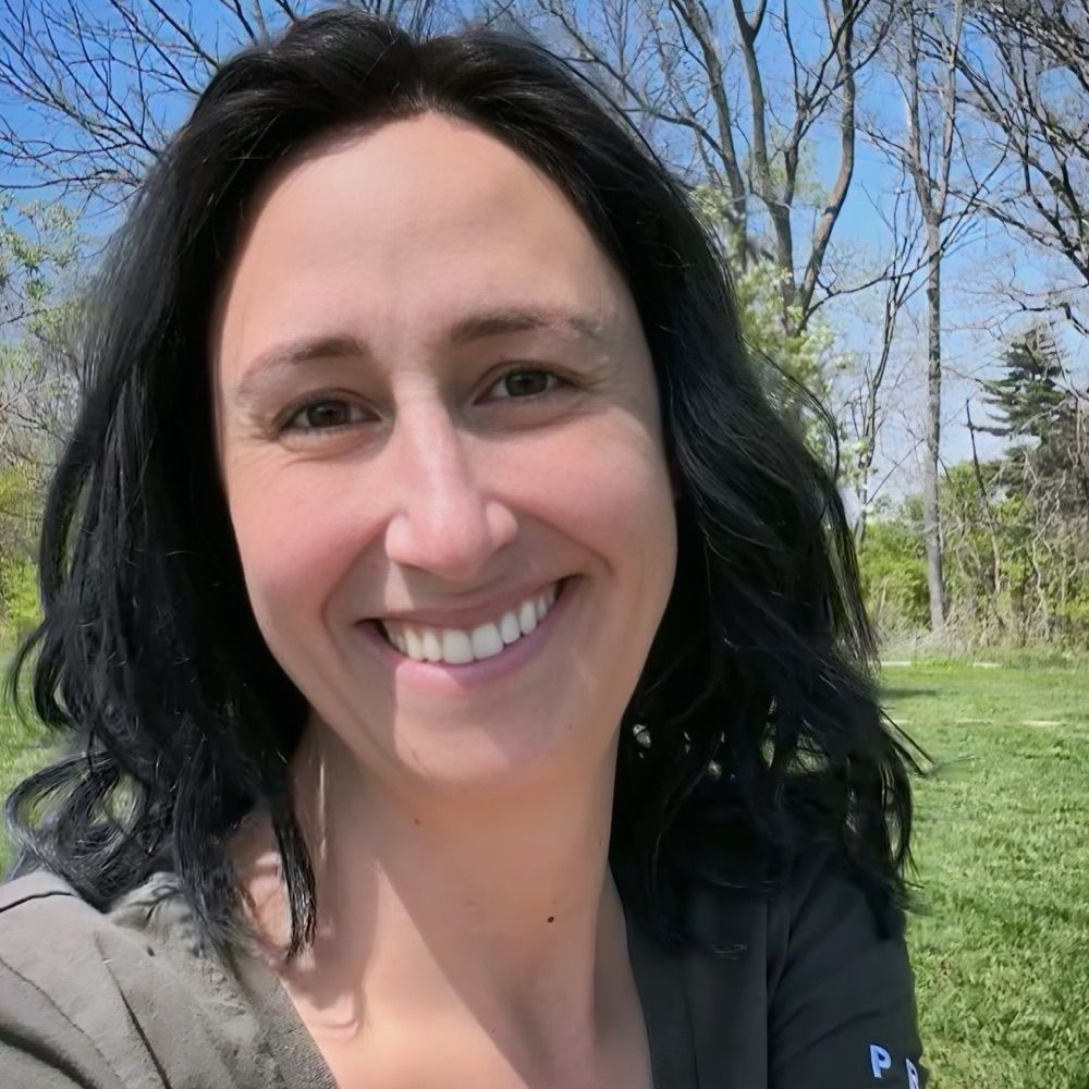 Heather Aliano