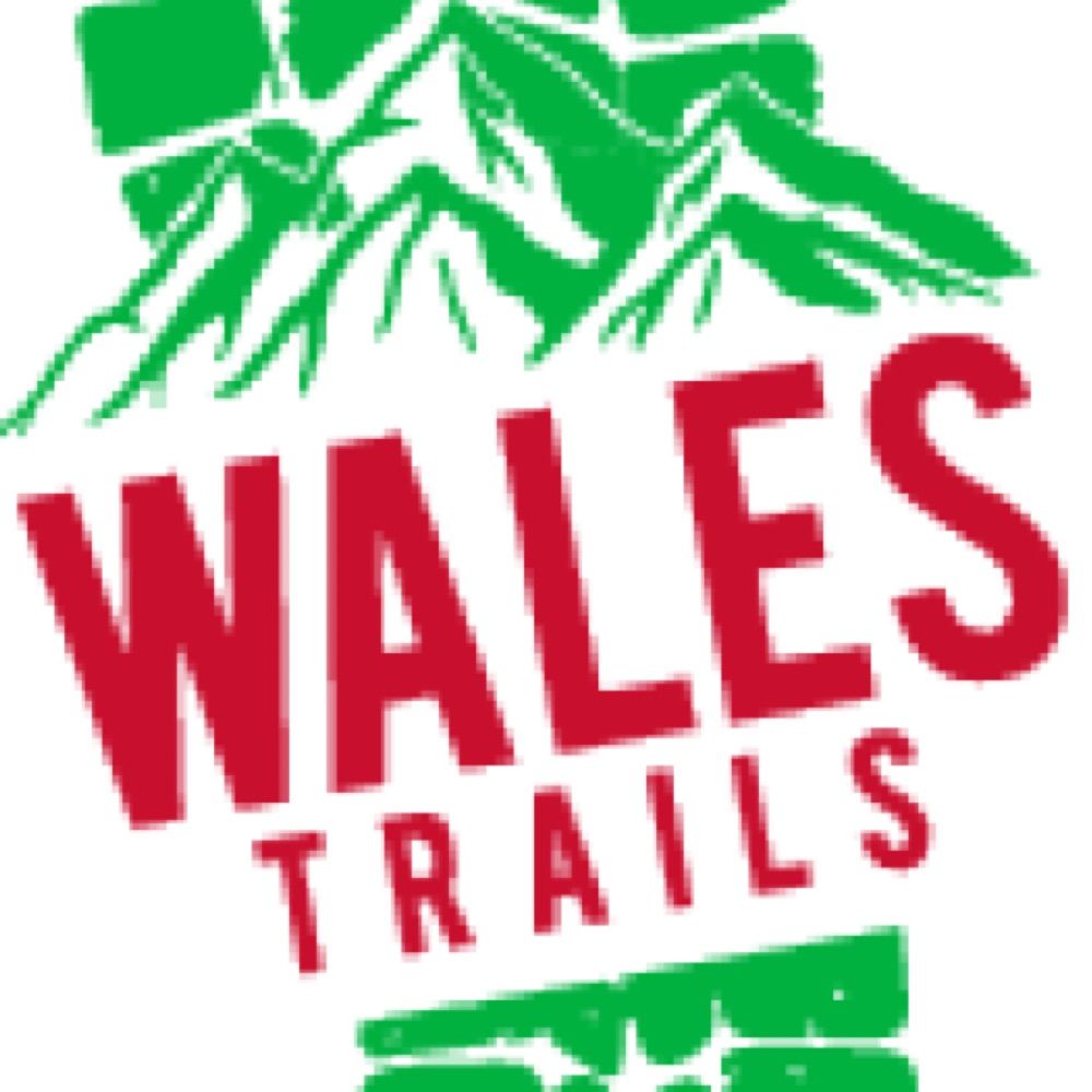 Wales trails