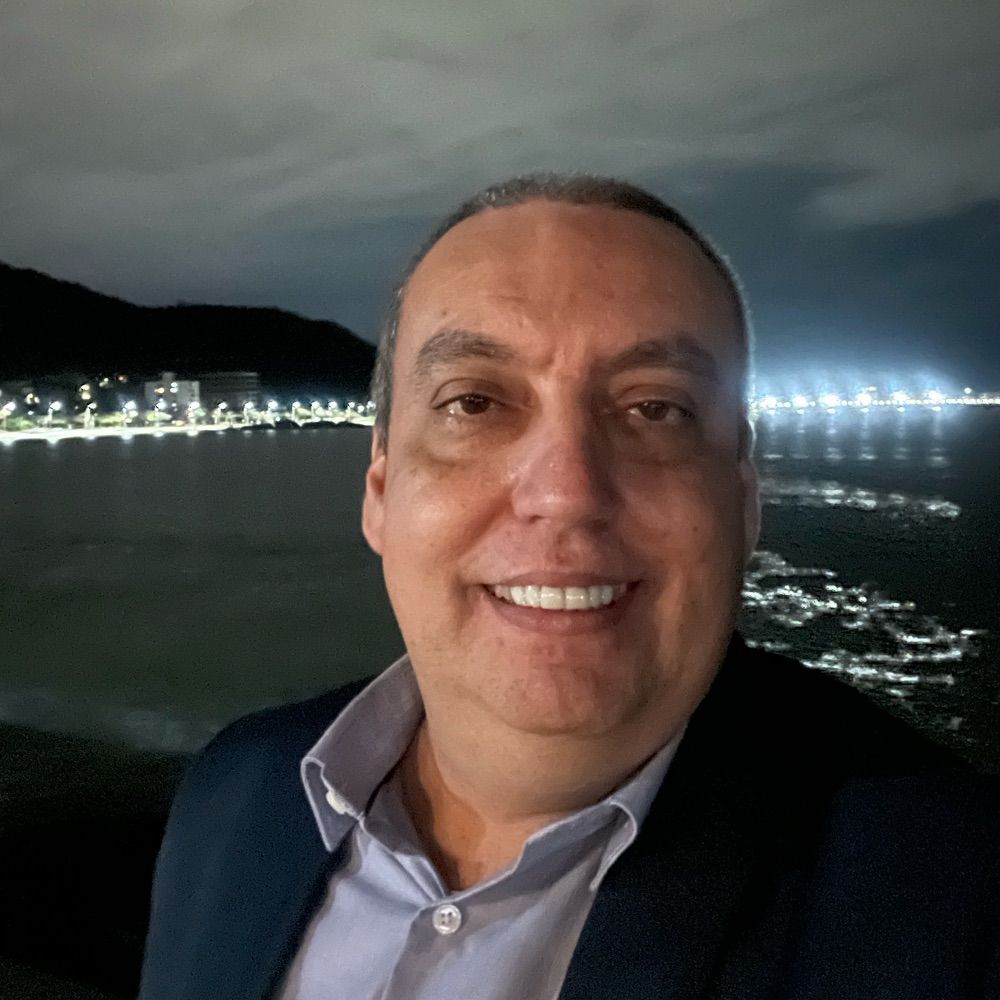 Carlos Praxedes