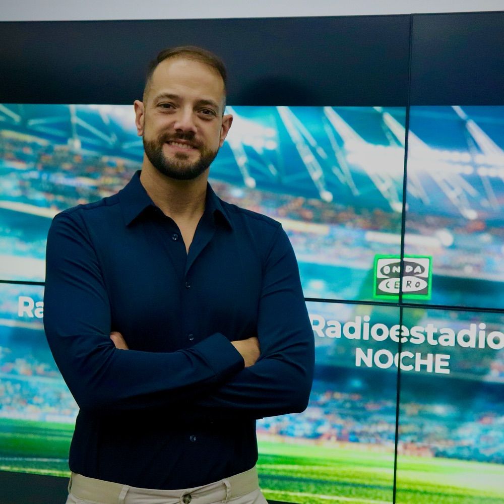 Raúl Granado