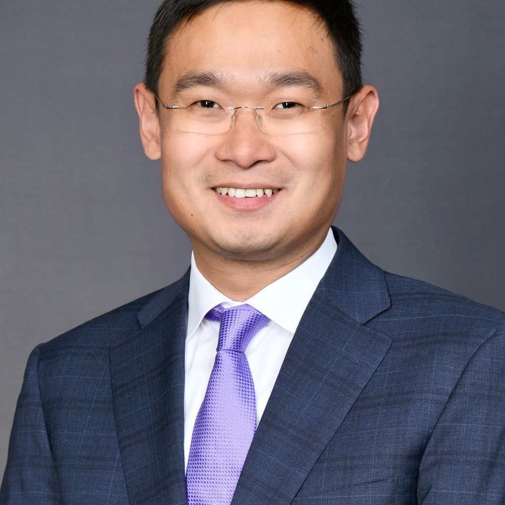 Dashun Wang