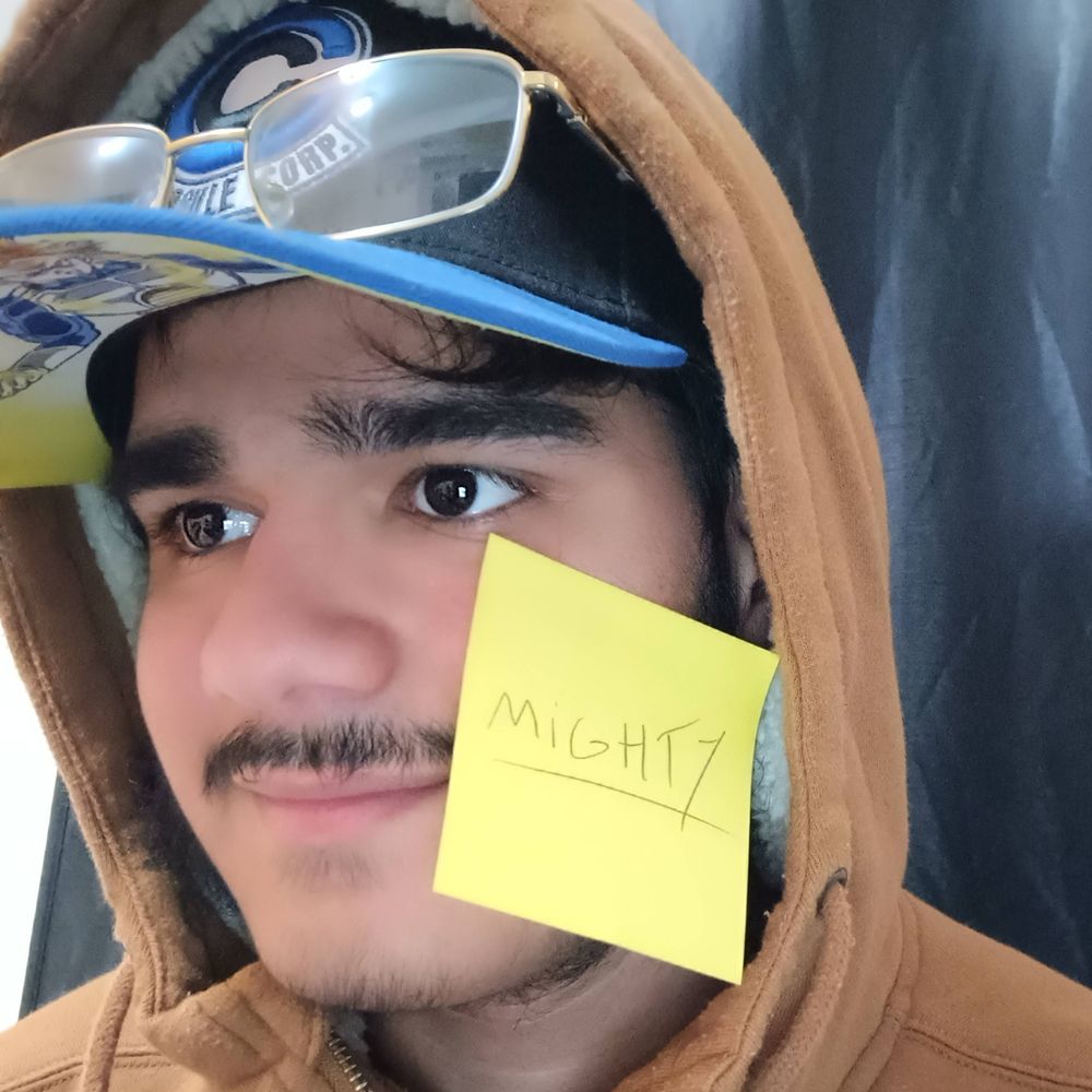 Mighty