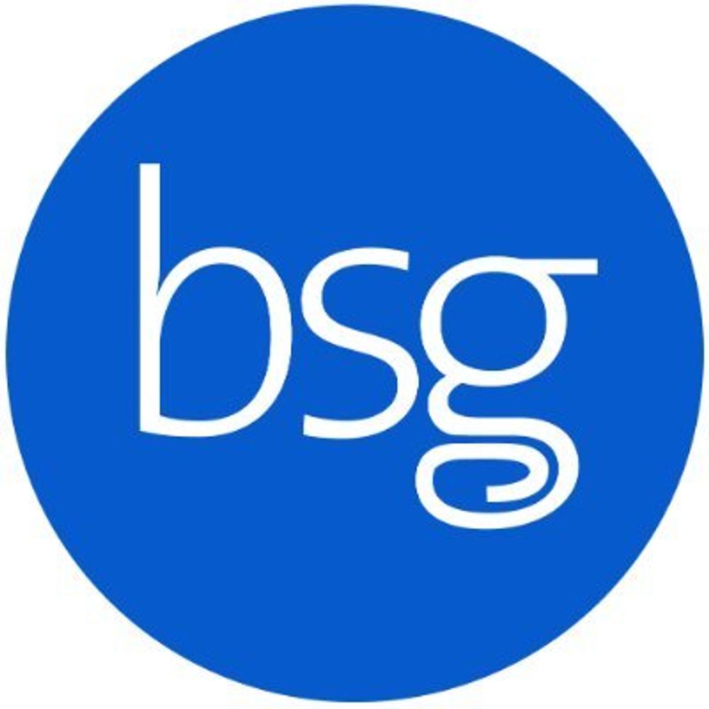 British Society of Gastroenterology