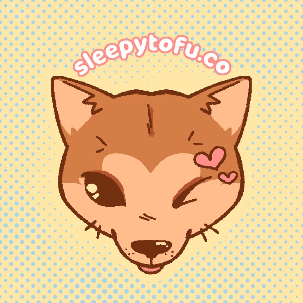 Sleepy Tofu Co.
