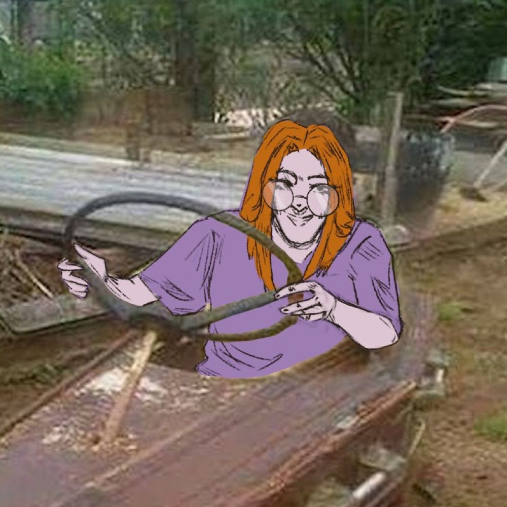 дядя ложка