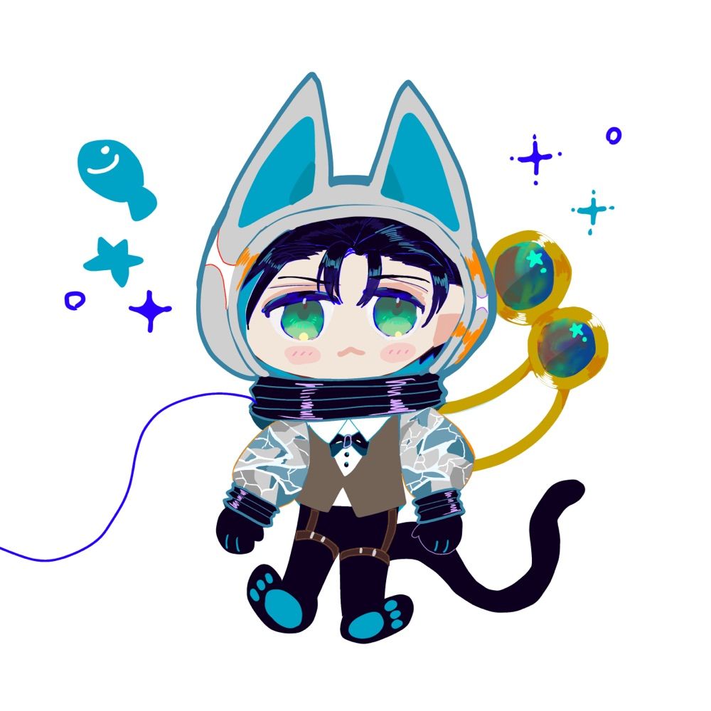 よすて🌟🍭🌈