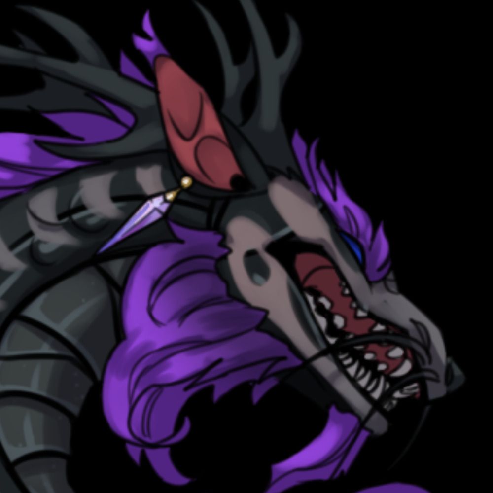 Spooky Scary Skelederg 🎃's avatar