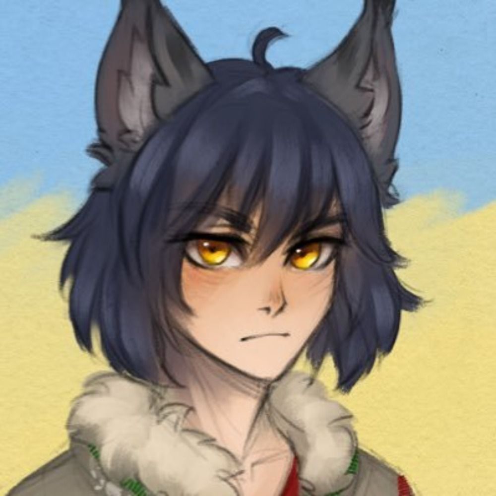 Black Lynx