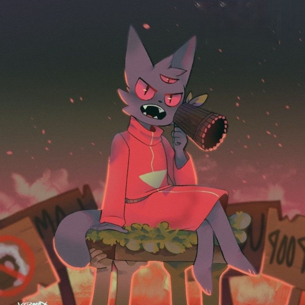 南星