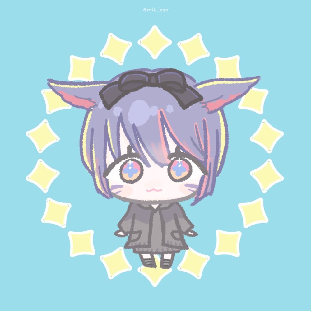 りーぬ